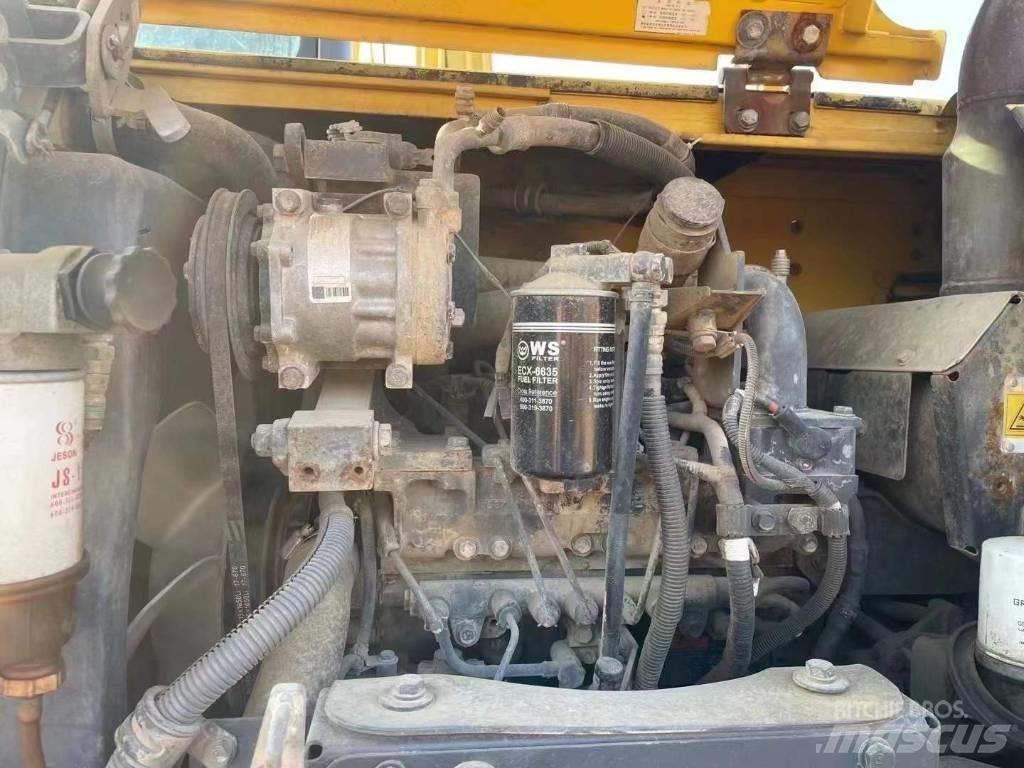 Komatsu PC 70 Гусеничные экскаваторы