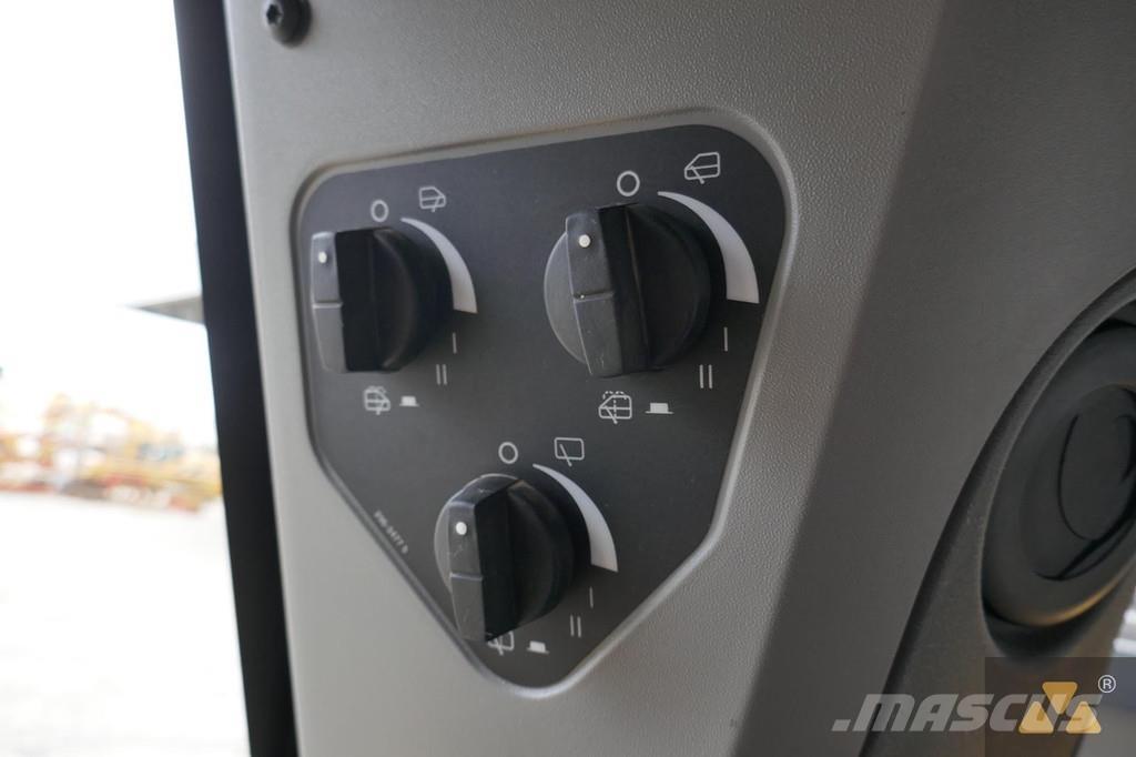 CAT D7E Гусеничные бульдозеры