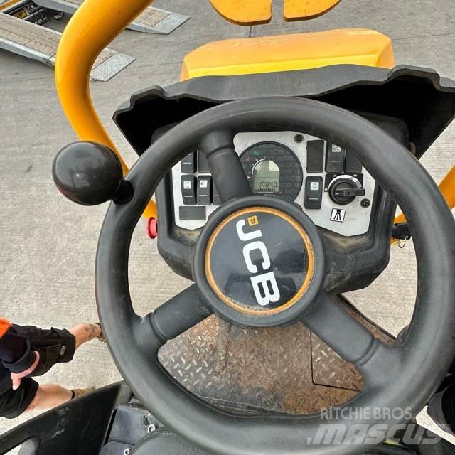 JCB CT260-120 Другие дорожные катки