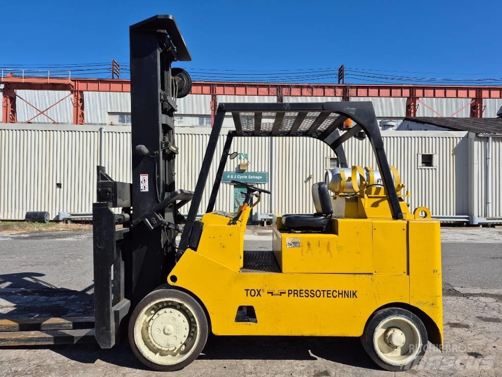 Royal TA200 Другие складские механизмы