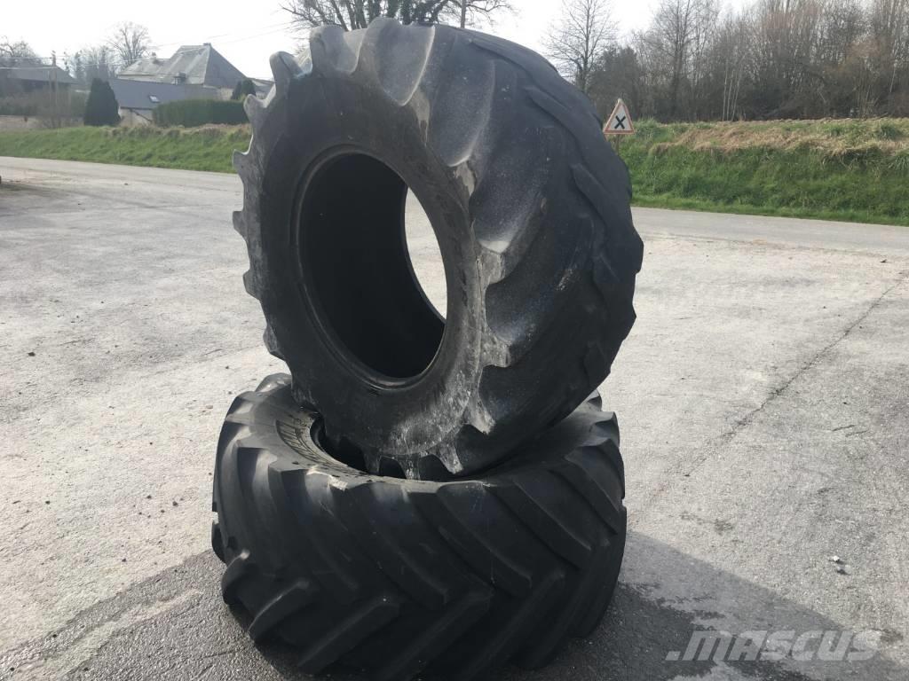 Michelin 600/65R28 Шины и колёса
