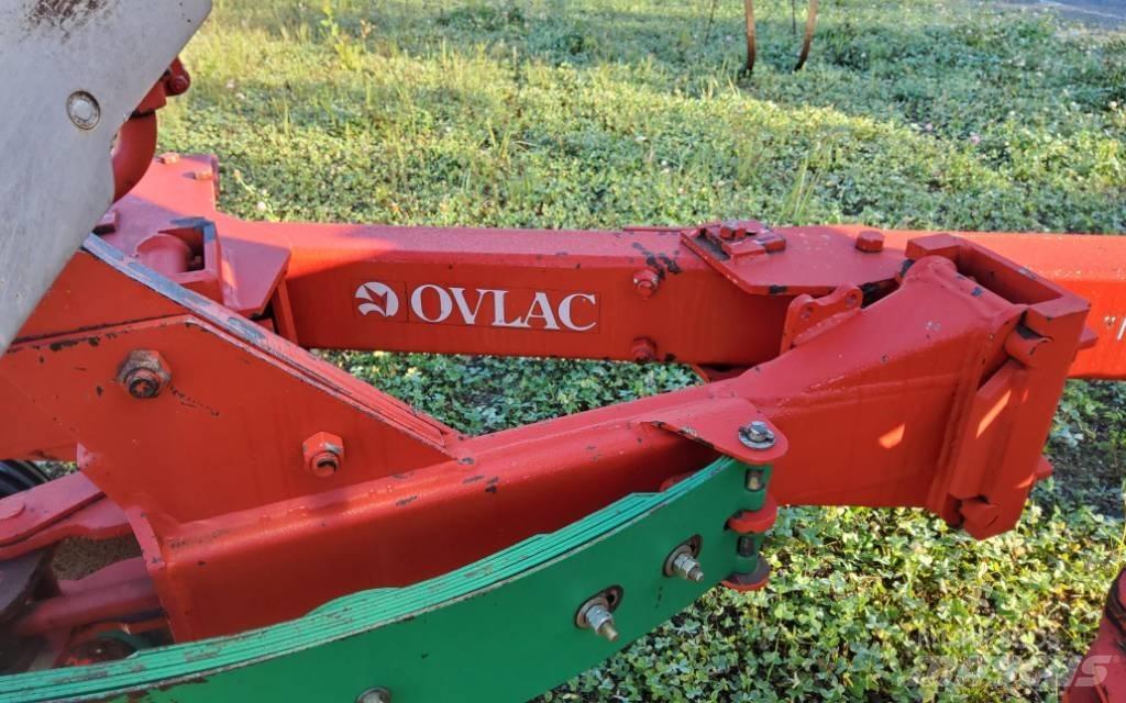 Ovlac LB-4-85 Оборотные плуги