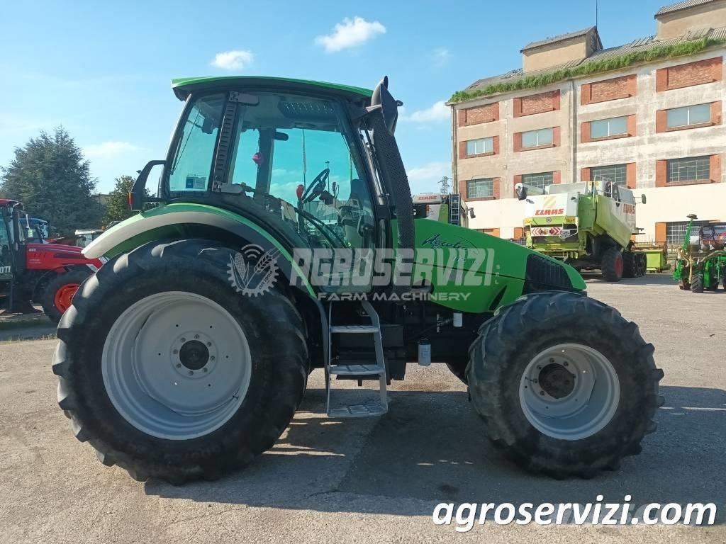 Deutz Agrotron 105 Трактора