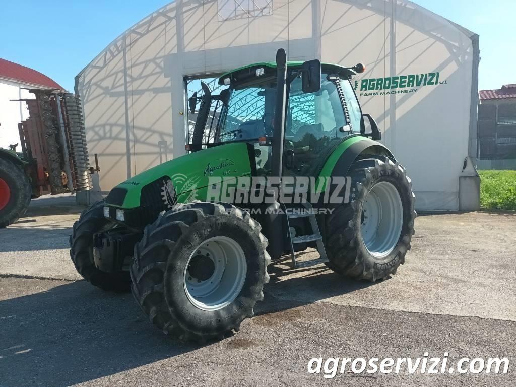 Deutz Agrotron 105 Трактора