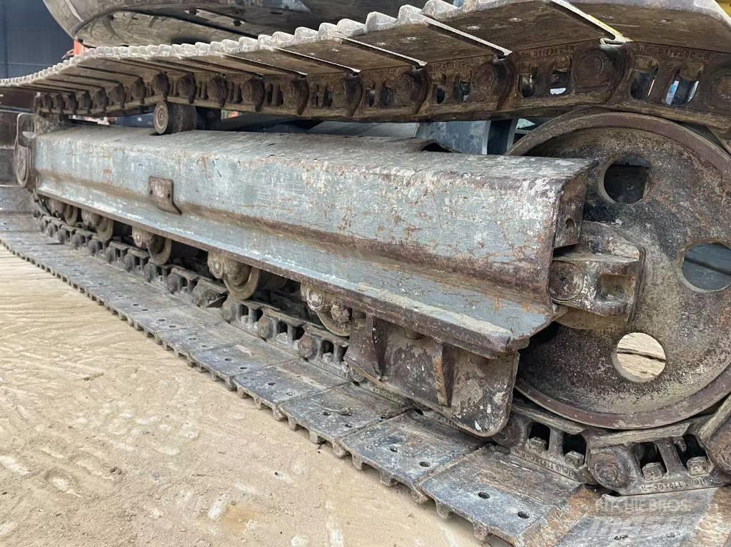 Wacker Neuson 8003 Малые экскаваторы 7т-12т