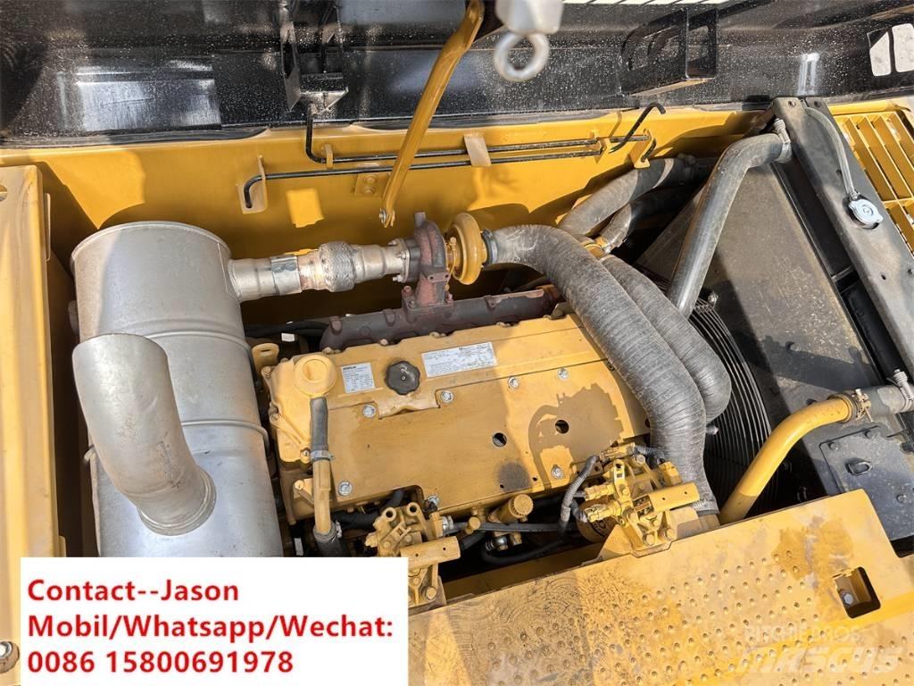 CAT 320D2 Гусеничные экскаваторы