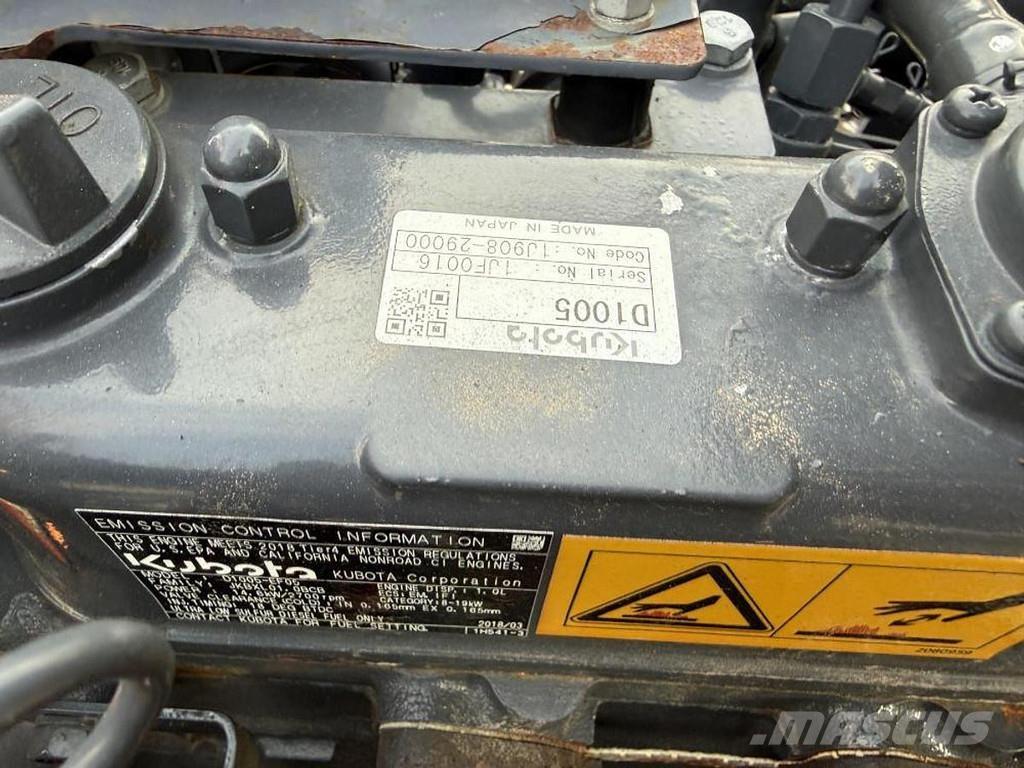 Hamm HD 8 VV Катки тротуарные