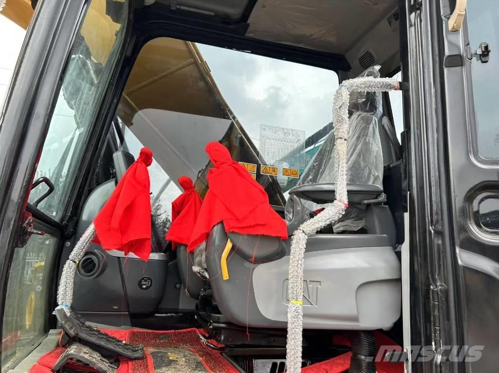 CAT 320 D Гусеничные экскаваторы