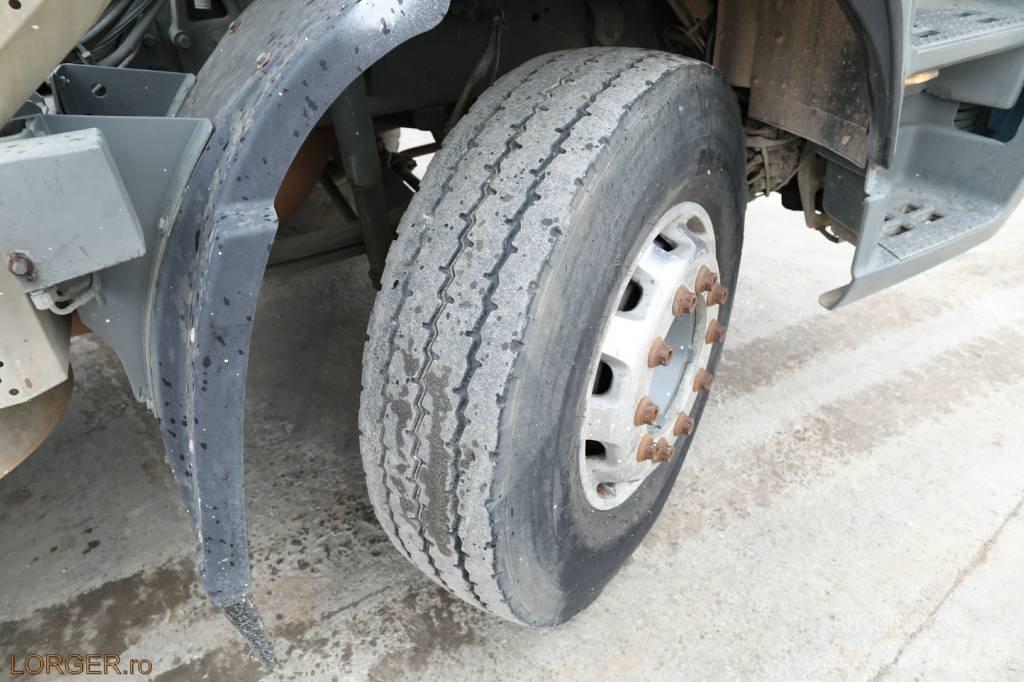 DAF CF85 Автобетоносмесители
