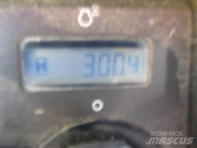 Atlas Copco LP 6500 Катки тротуарные