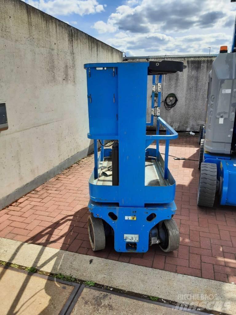 JLG 1230 ES Разные подъемники и вышки