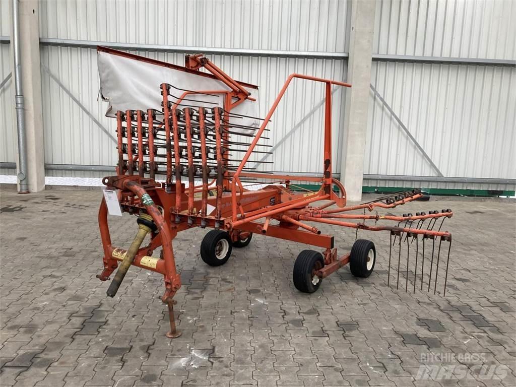 Kuhn GA 4311 GM Рядковые косилки