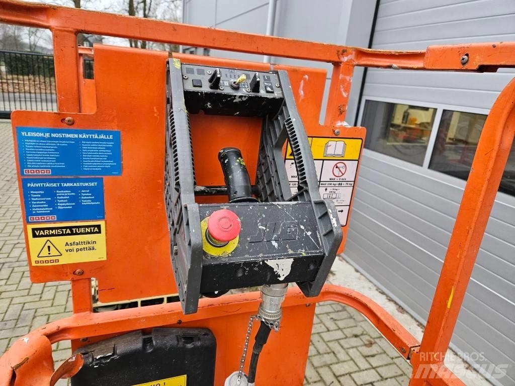 JLG 1930 ES Ножничные подъемники