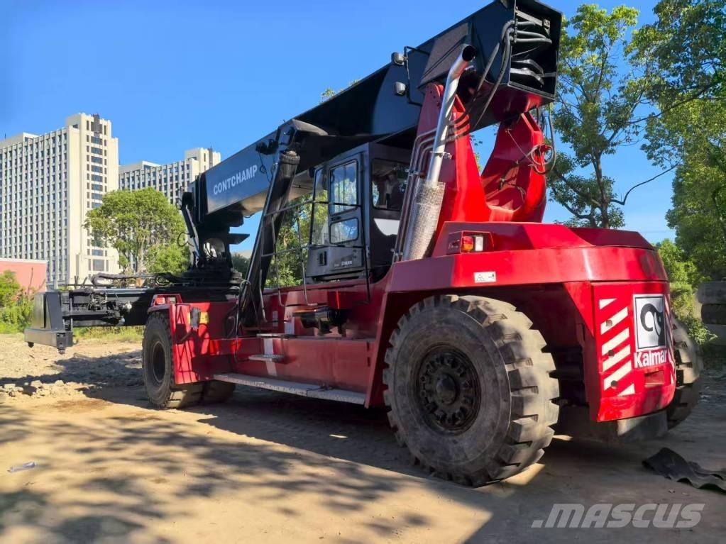 Kalmar DRT 450 Ричстакеры