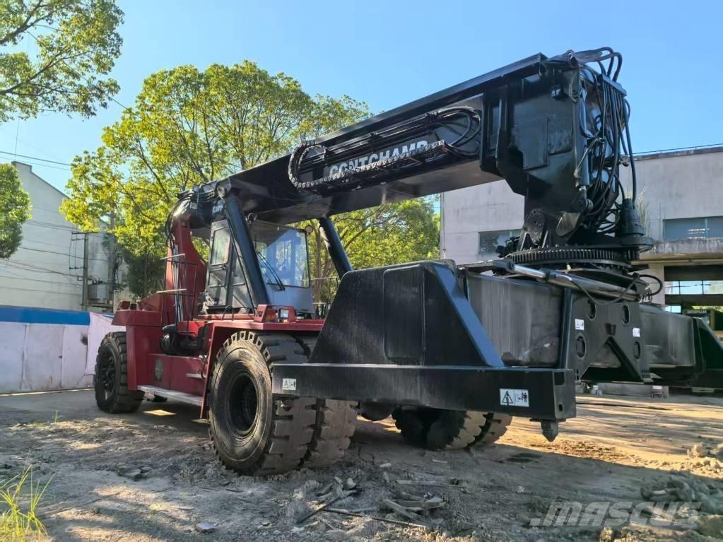 Kalmar DRT 450 Ричстакеры