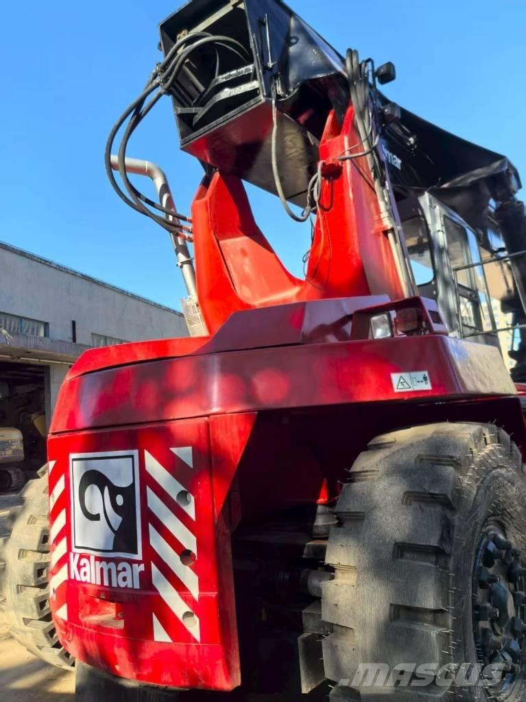 Kalmar DRT 450 Ричстакеры