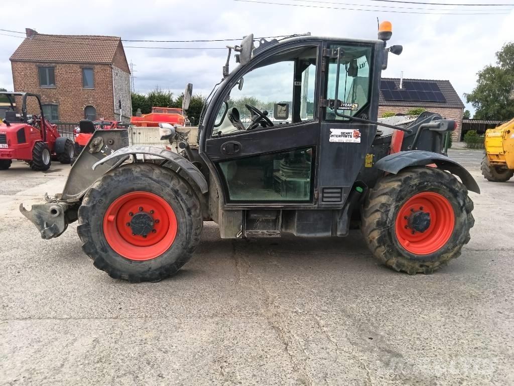 Bobcat TL 35.70 Телескопические погрузчики