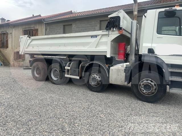 DAF CF 480 Грузовики-Самосвалы