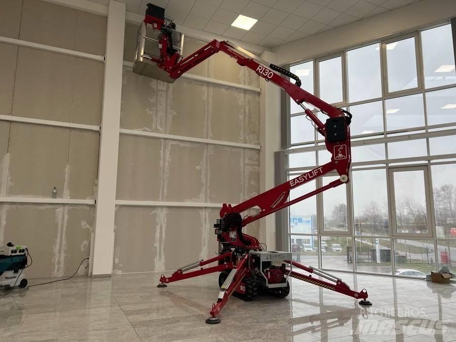 EasyLift R130 Коленчатые подъемники