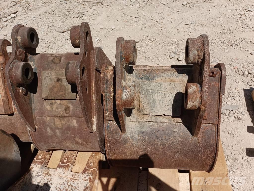 JCB 8027 Мини-экскаваторы