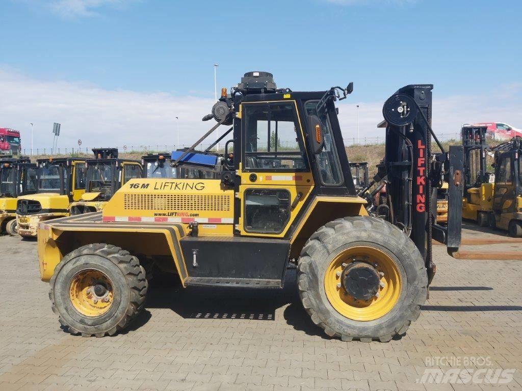 Liftking LK16M22 Дизельные погрузчики