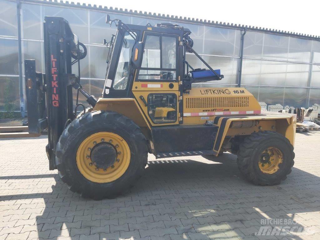 Liftking LK16M22 Дизельные погрузчики