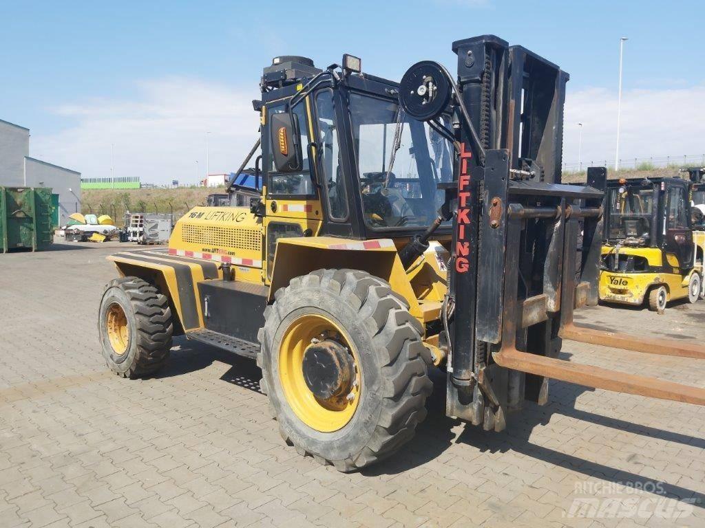 Liftking LK16M22 Дизельные погрузчики