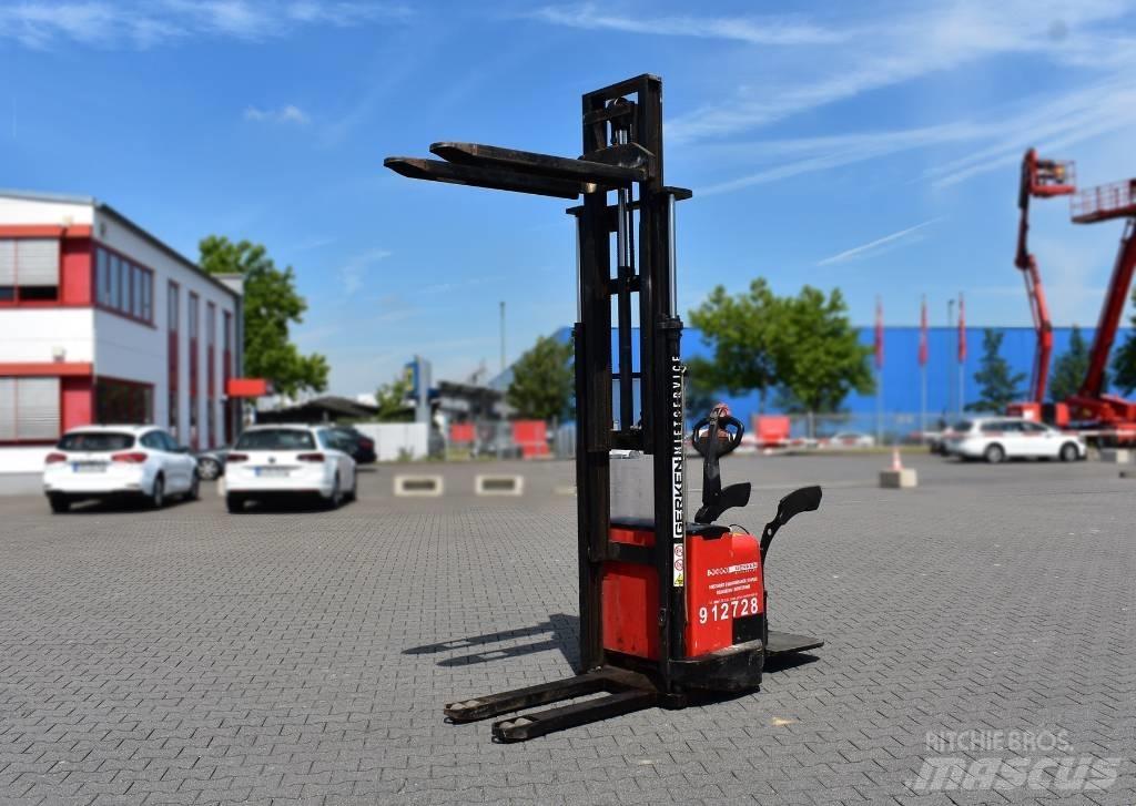 Hanselifter E1543FH Разные подъемники и вышки