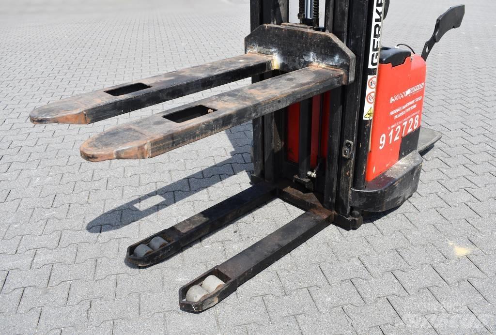 Hanselifter E1543FH Разные подъемники и вышки