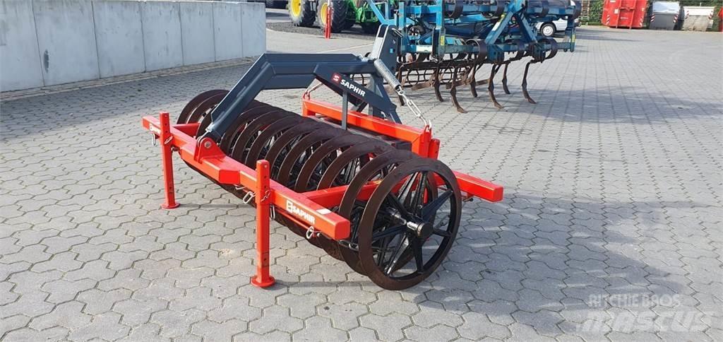Saphir FP 250/700 Другие дорожные катки