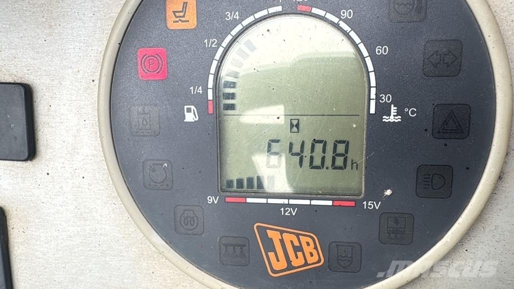 JCB VMT 430-130 Катки тротуарные