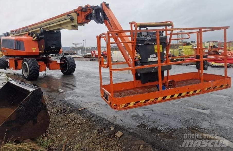 JLG 1500  AJP Коленчатые подъемники