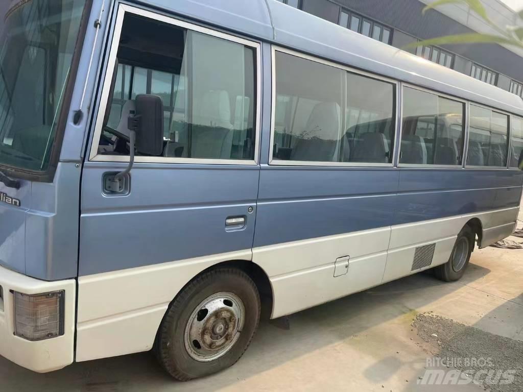 Nissan Civilian Междугородные автобусы