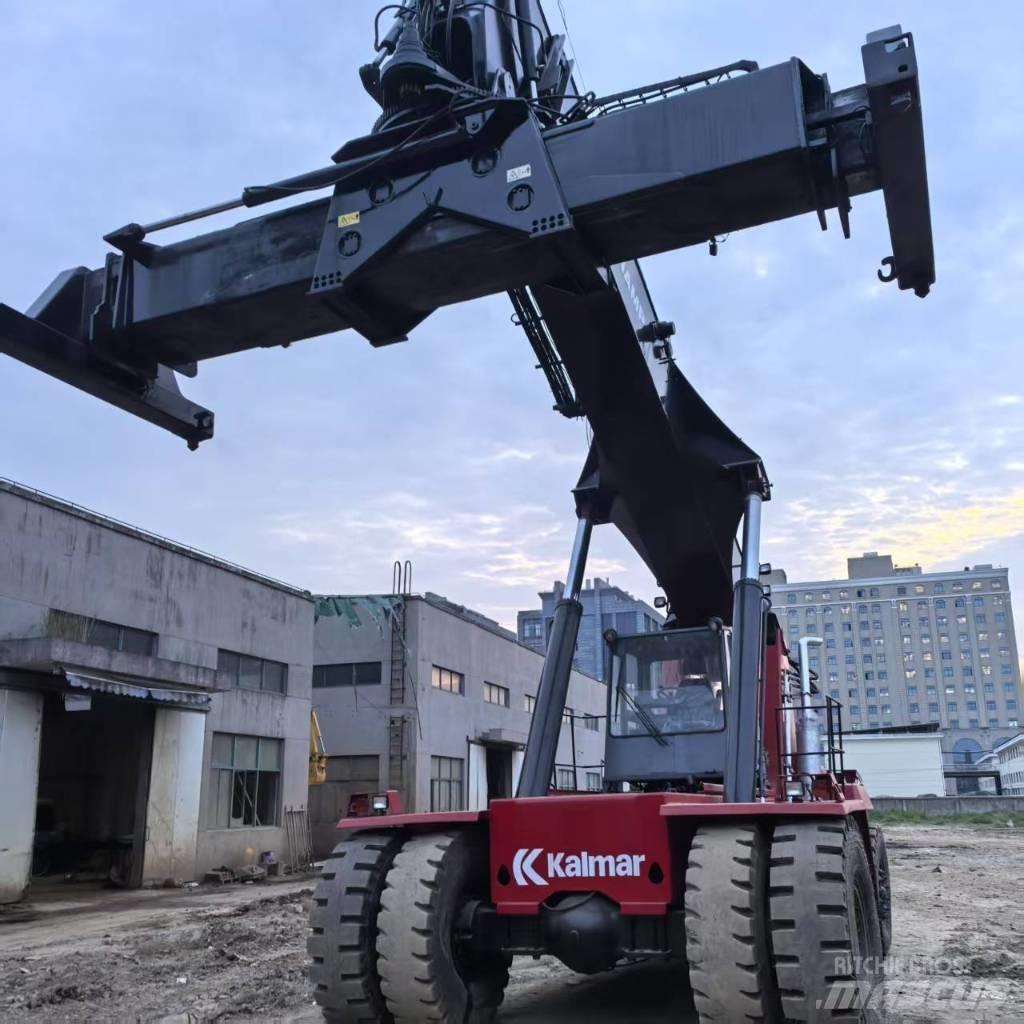 Kalmar DRF 450 Ричстакеры