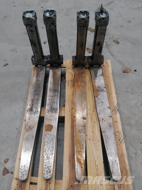  VORKENSET . Паллетные вилы