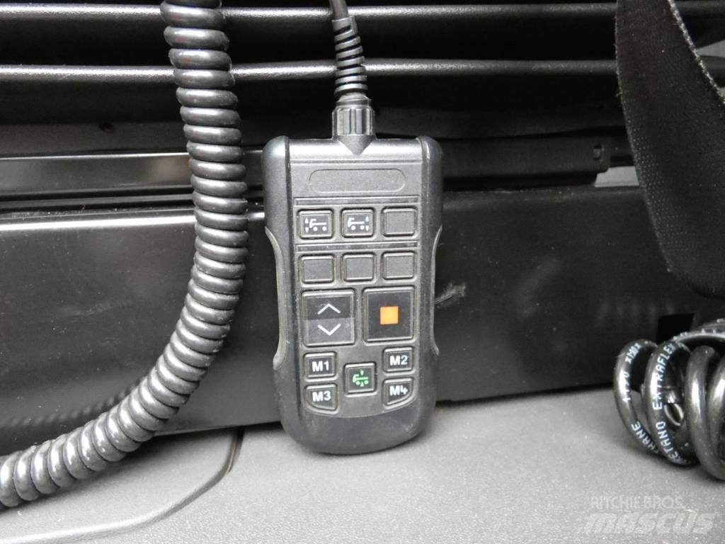 Scania R 410 Автовозы