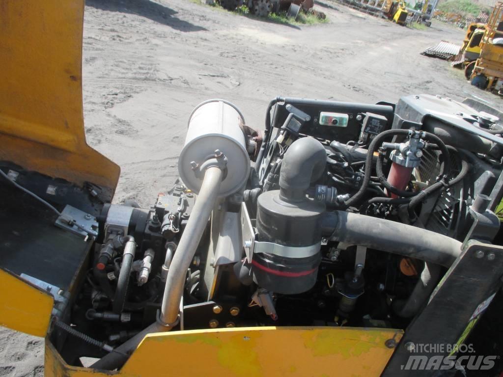 Ammann ARR 1575 Уплотнители грунта