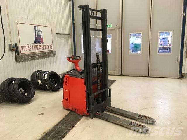 Linde L 14 LAP Ручные штабелёры с электроподъёмом