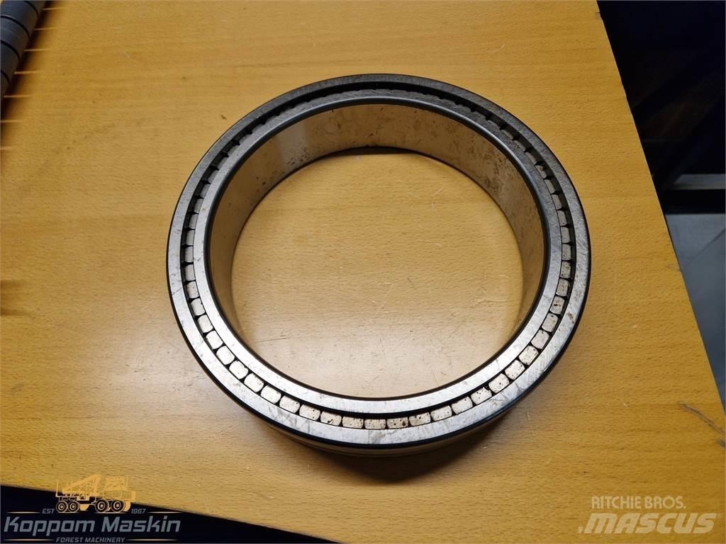  Other/Övrigt 4838A Ходовая часть и подвеска