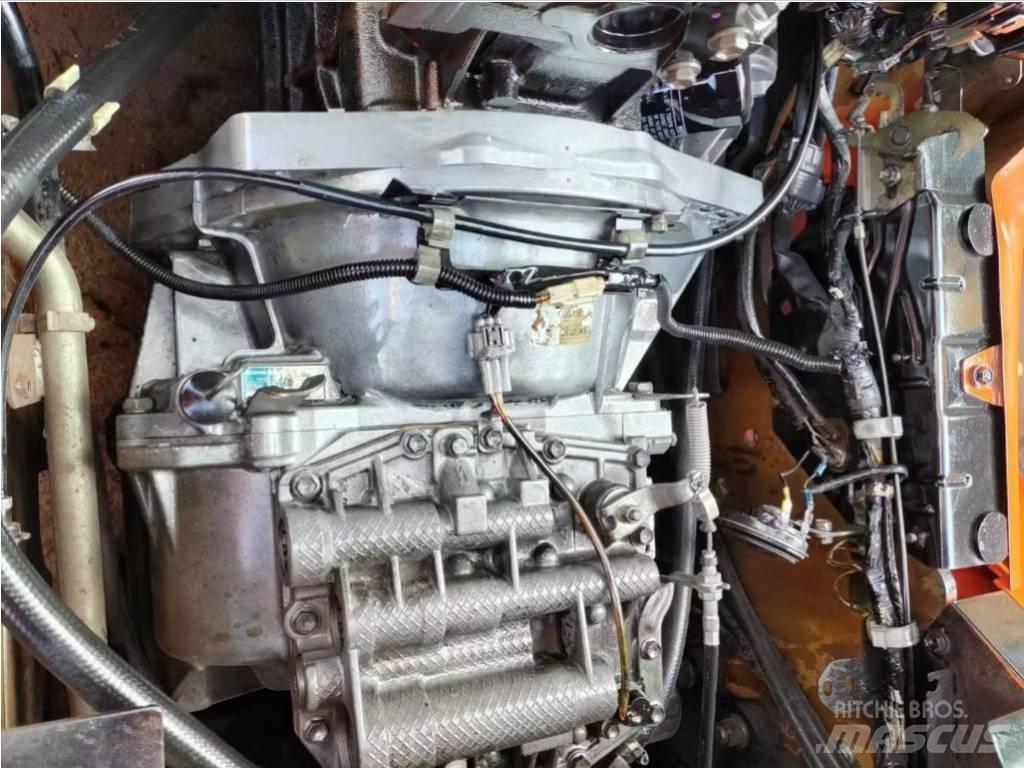 Toyota FD 30 Дизельные погрузчики