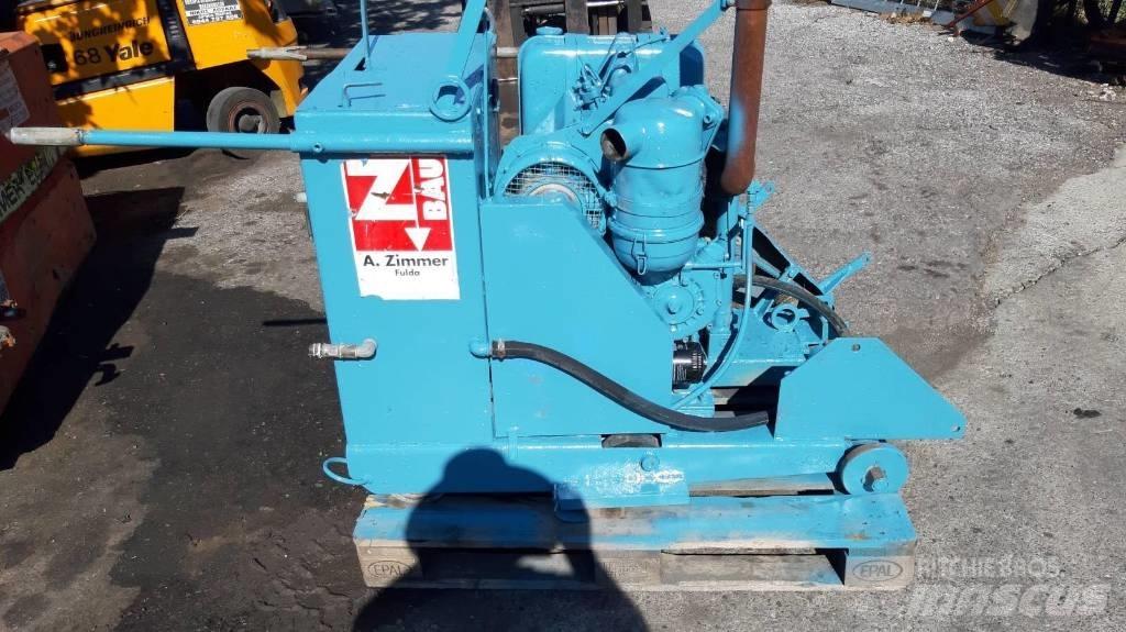 Hanix 32 HP Строительная техника - Другие