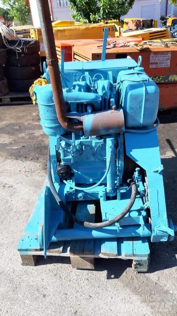 Hanix 32 HP Строительная техника - Другие