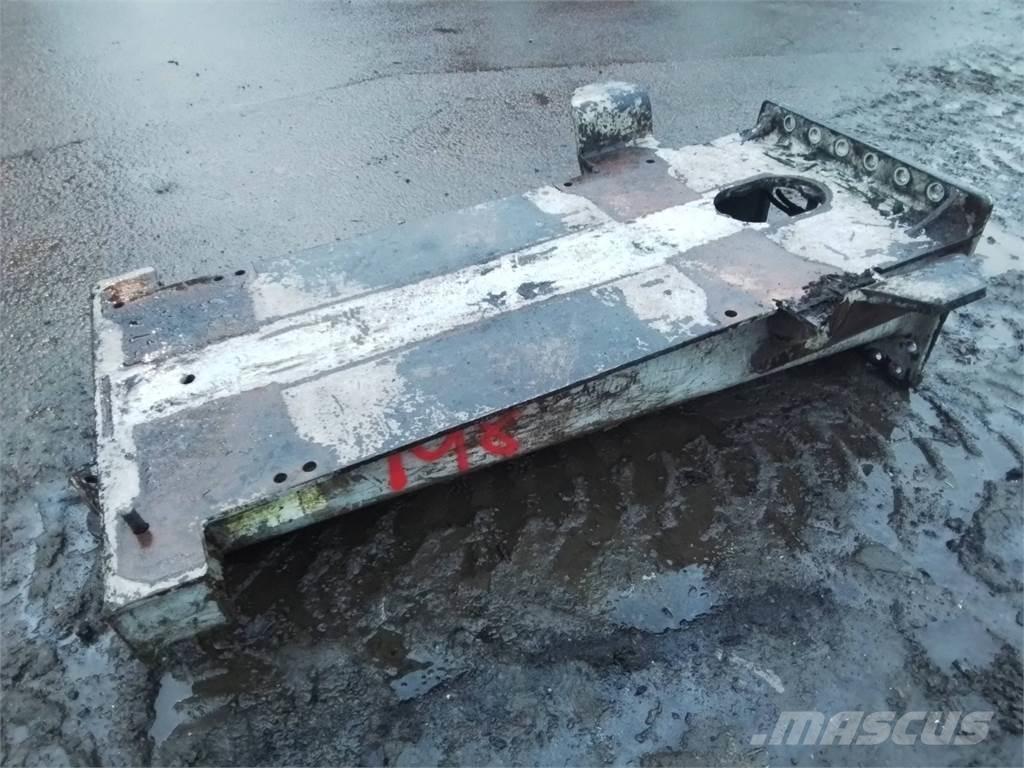  Rotne F18 Другие компоненты лесотехники