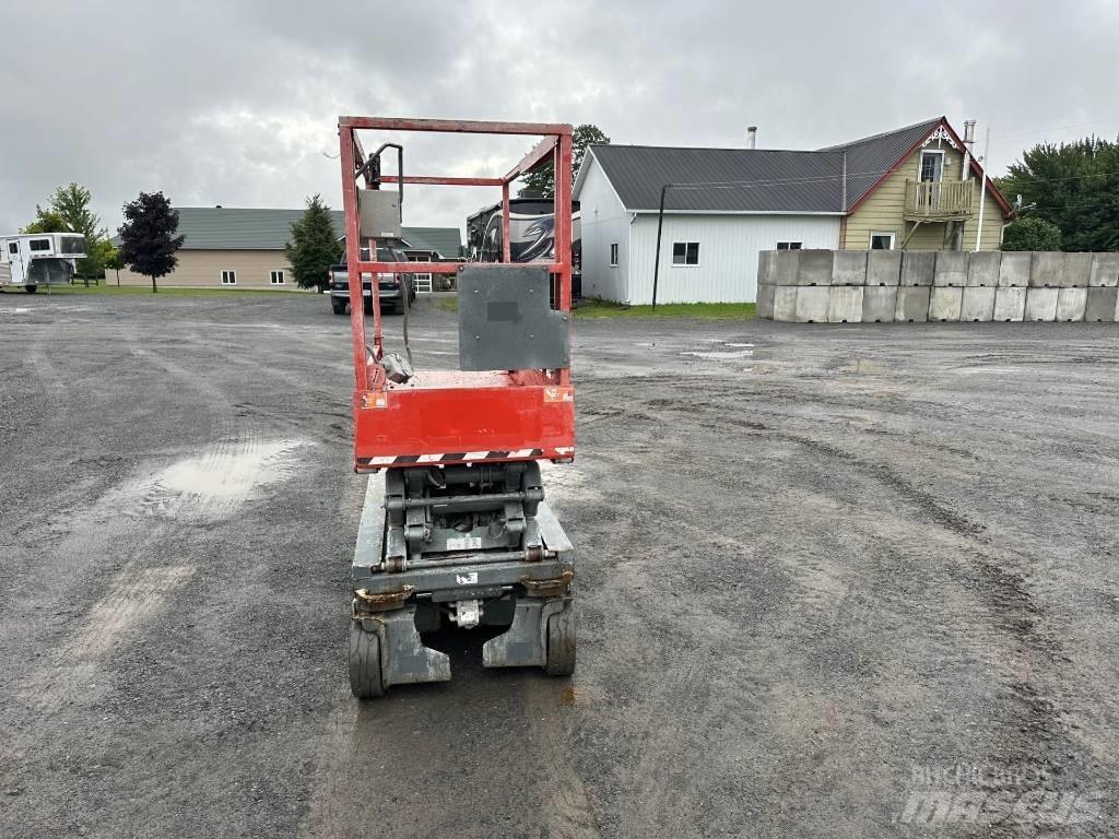SkyJack SJ 3219 Ножничные подъемники