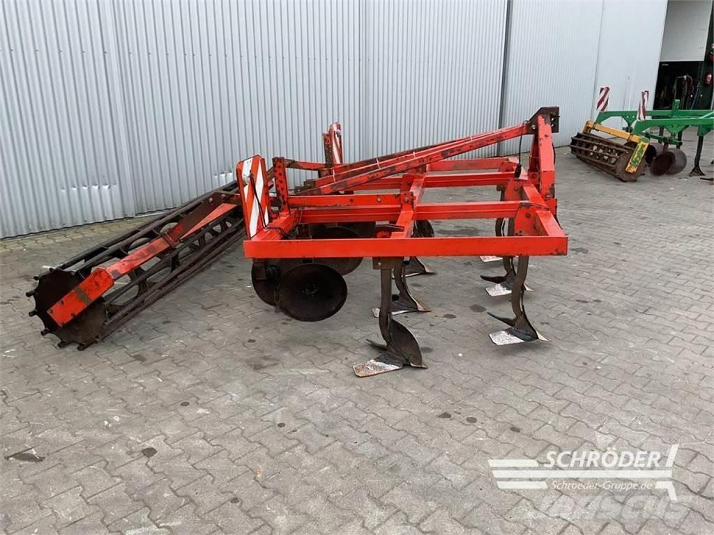 Kotte 3,00 M Культиваторы сплошные