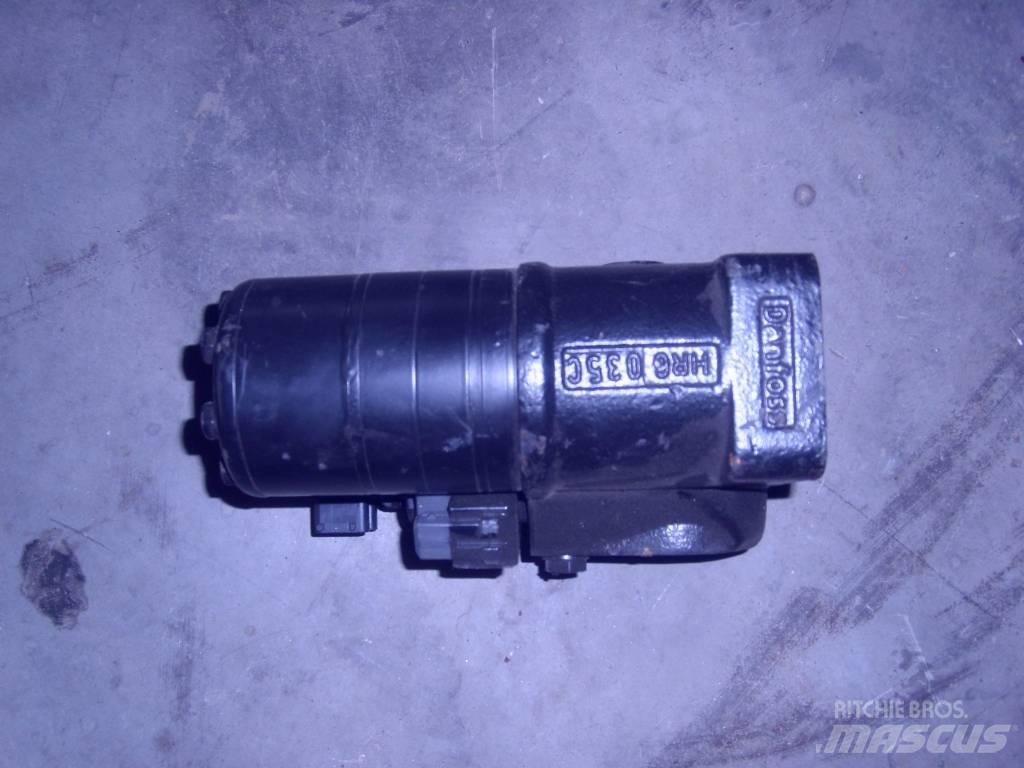 Deutz same Коммерческий транспорт - Другие