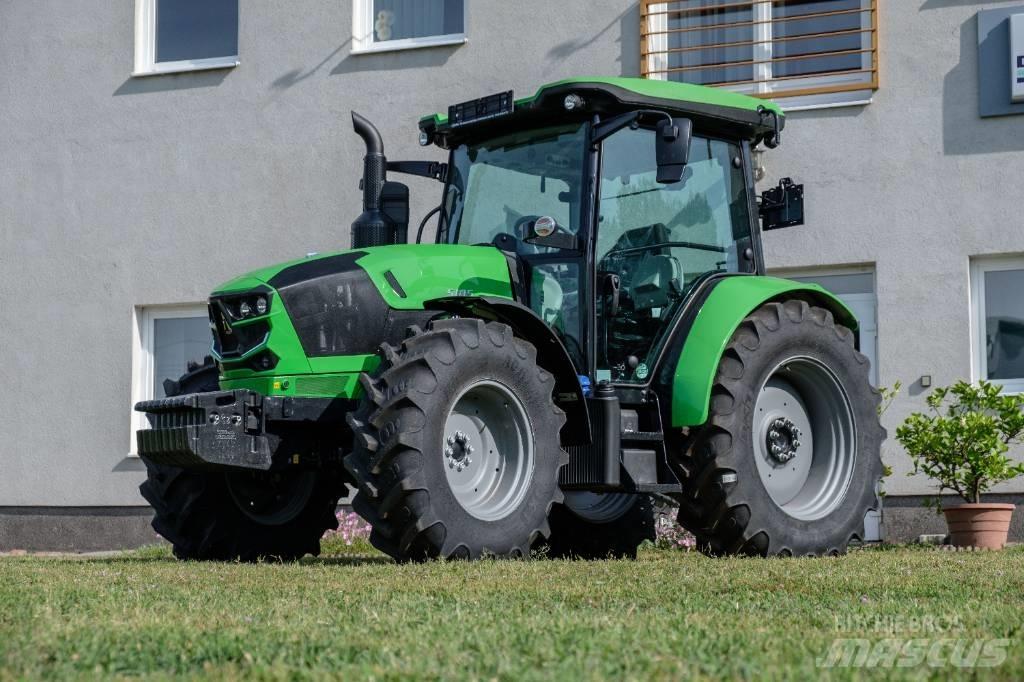 Deutz-Fahr 5105 Трактора