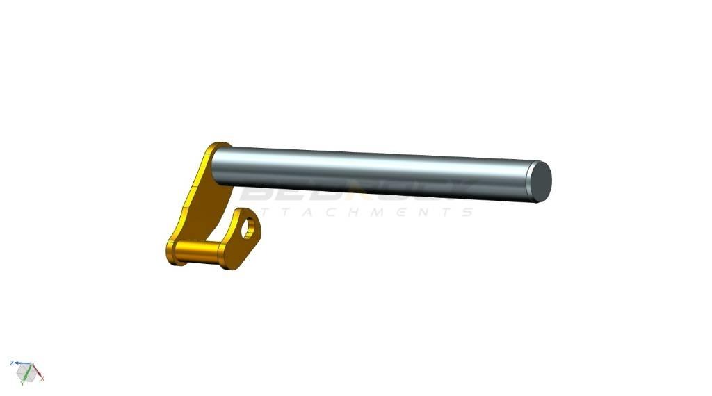CAT 99.85MM PIN AS Компоненты строительной техники
