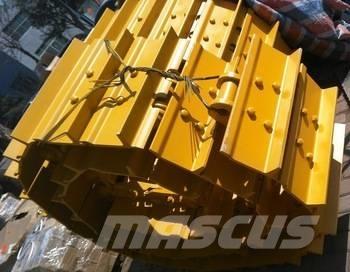 Komatsu D155A-6 Гусеницы и цепи