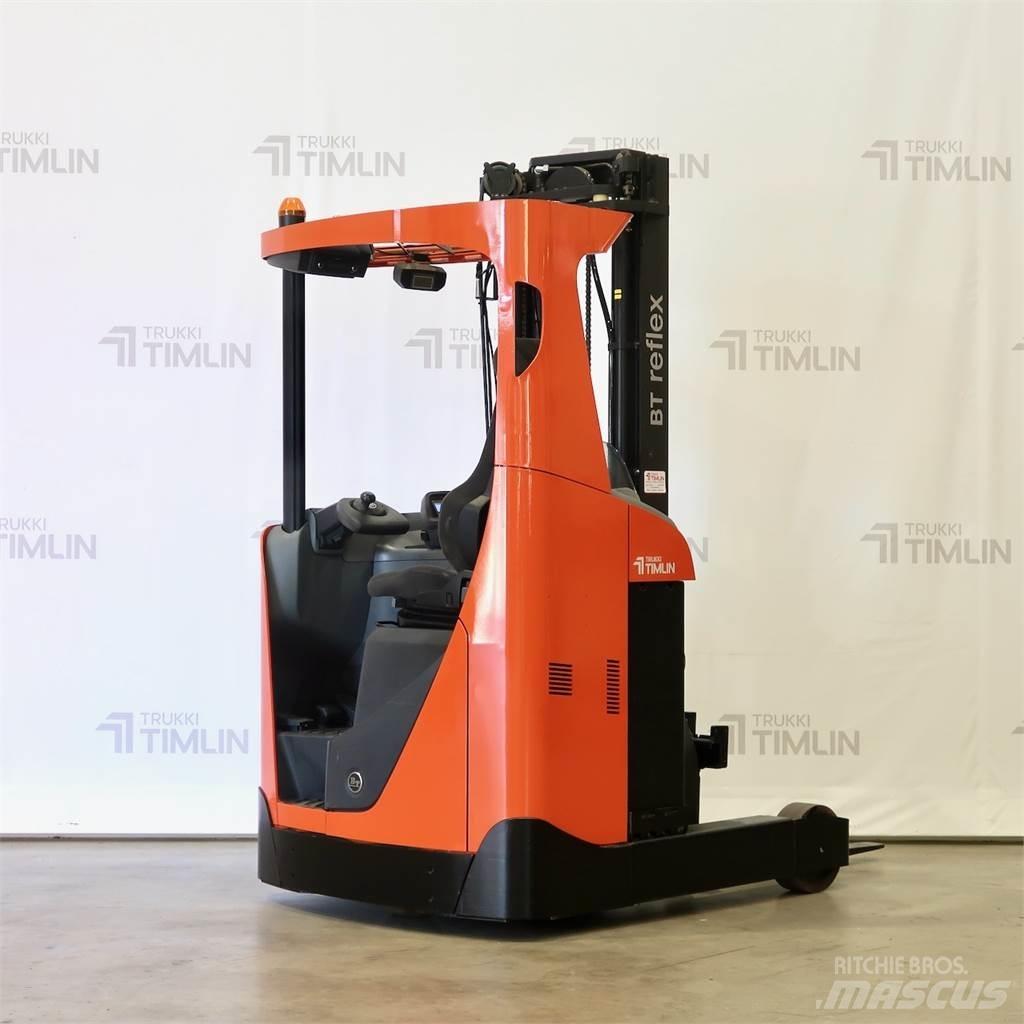 BT RRE140 Электропогрузчики